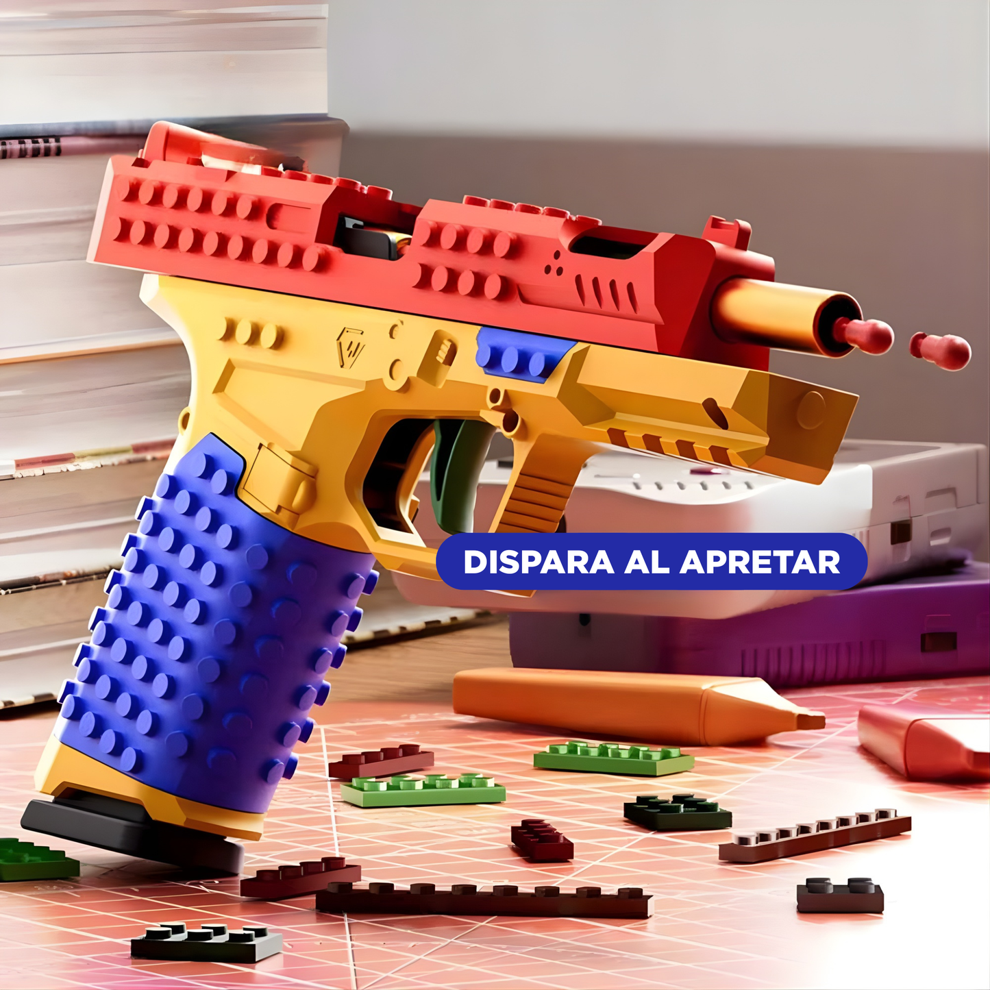 LEGO GUN™