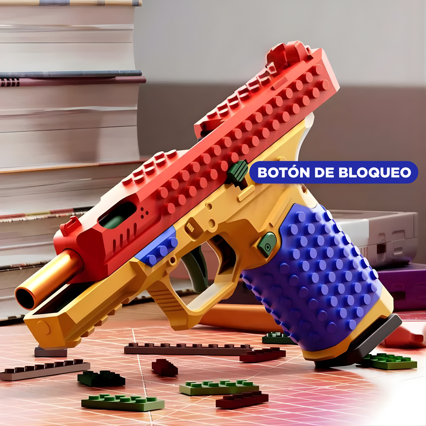 LEGO GUN™